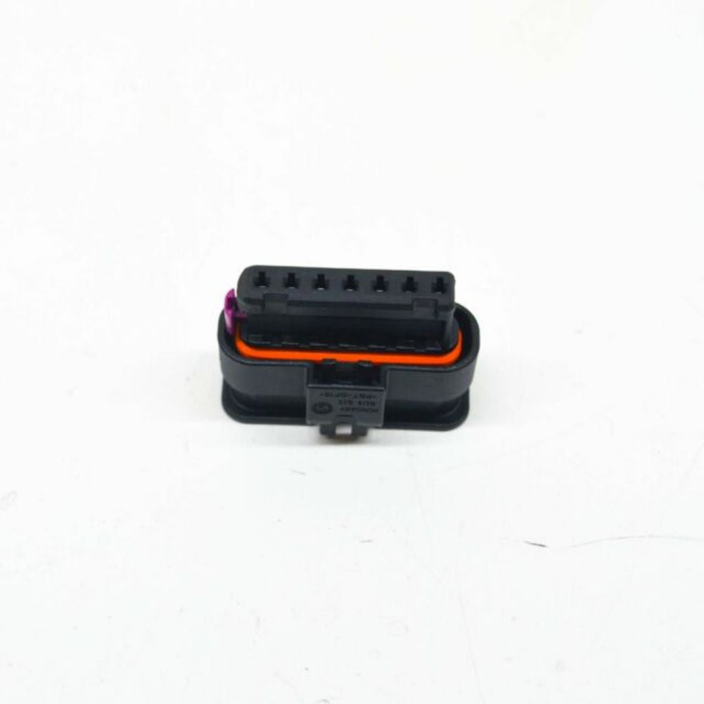 5QF973707A Connector Plug Socket for VW for Audi for Porsche Q