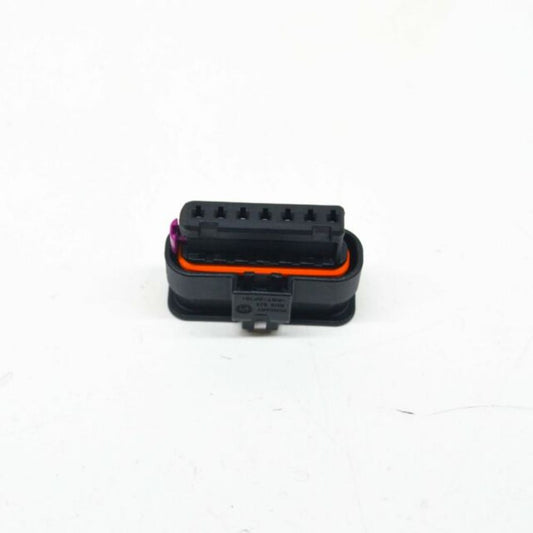 5QF973707A Connector Plug Socket for VW for Audi for Porsche Q