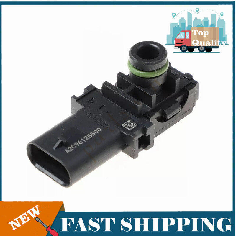 High-performance manifold pressure sensor for intake suitable for FR3A-9G824-BA- n