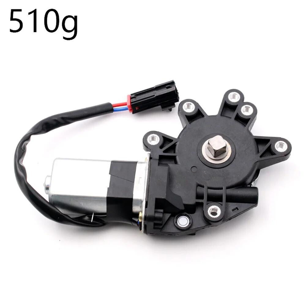 Window Lifter Regulator Motor Front Right For 2005-2011 for Nissan TIIDA Hatchback