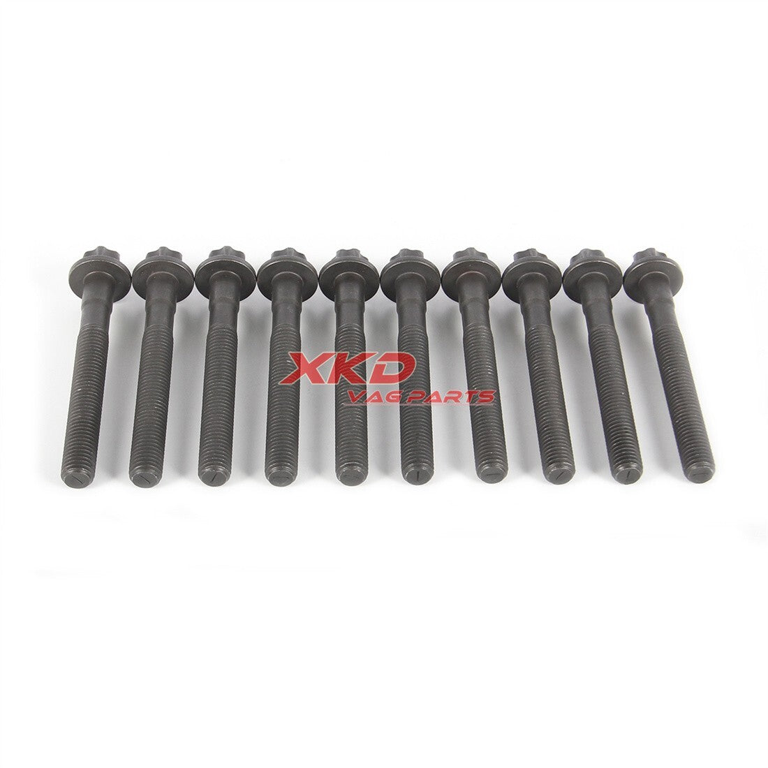 2.2TDI 10*Cylinder Head Bolt Kit Fit for Mercedes Benz Sprinter Vito Q