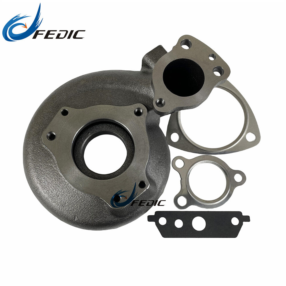 Turbine housing 765155 for Mercedes for Chrysler for Dodge for Jeep 3.0 CDI 0M642 DE LA