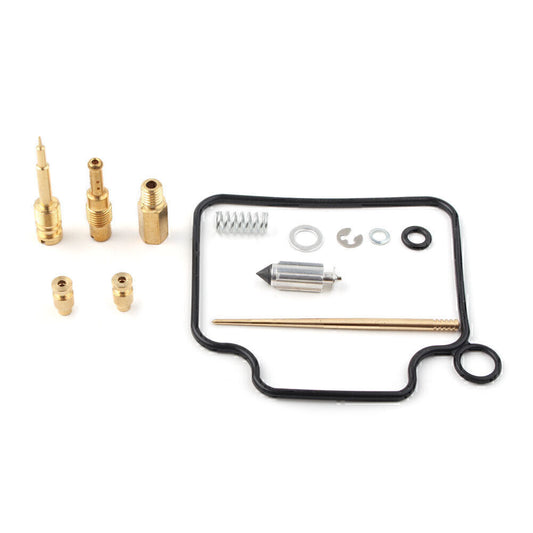 Carburetor Carb Rebuild Repair Kit for Honda TRX400EX 400EX TRX 400 EX 1999-2004 Q