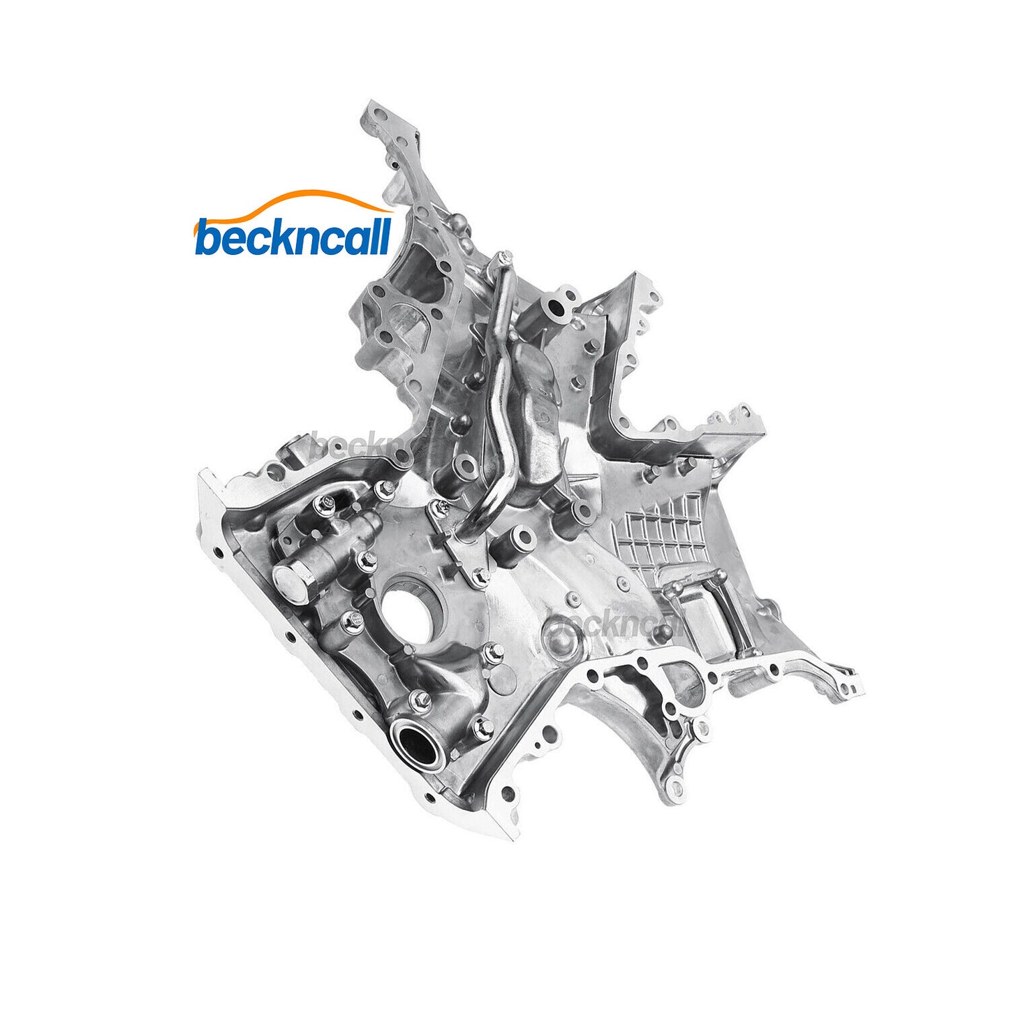 Engine Timing Cover  Oil Pump for Toyota 4Runner Tacoma Tundra V6 4.0L 1GR-FE