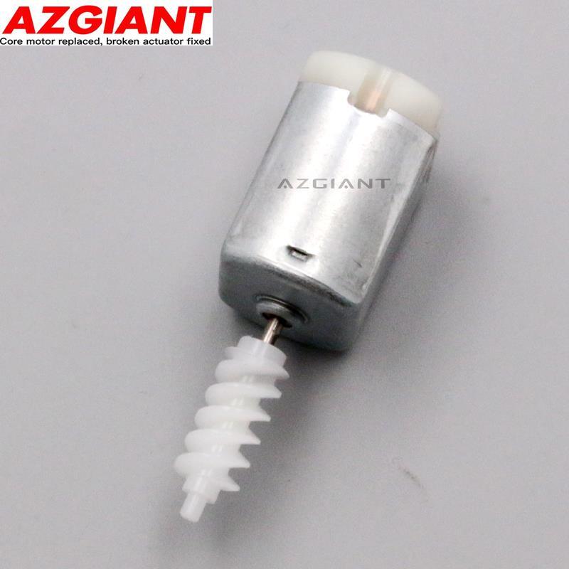 New automotive door lock actuator motors for 2020-2023 for Audi e-tron S Sportback
