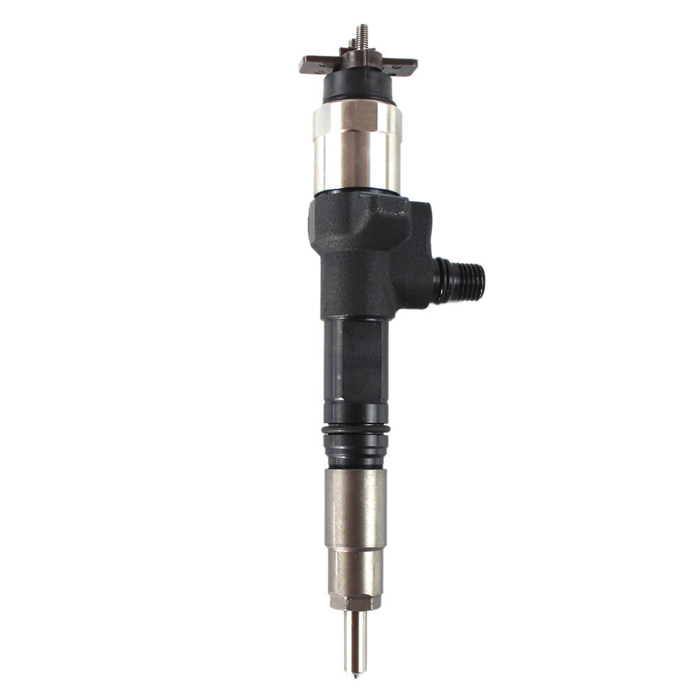 Fuel Injector 095000-6800 1J500-53050 For Kubota V3800DI Engine