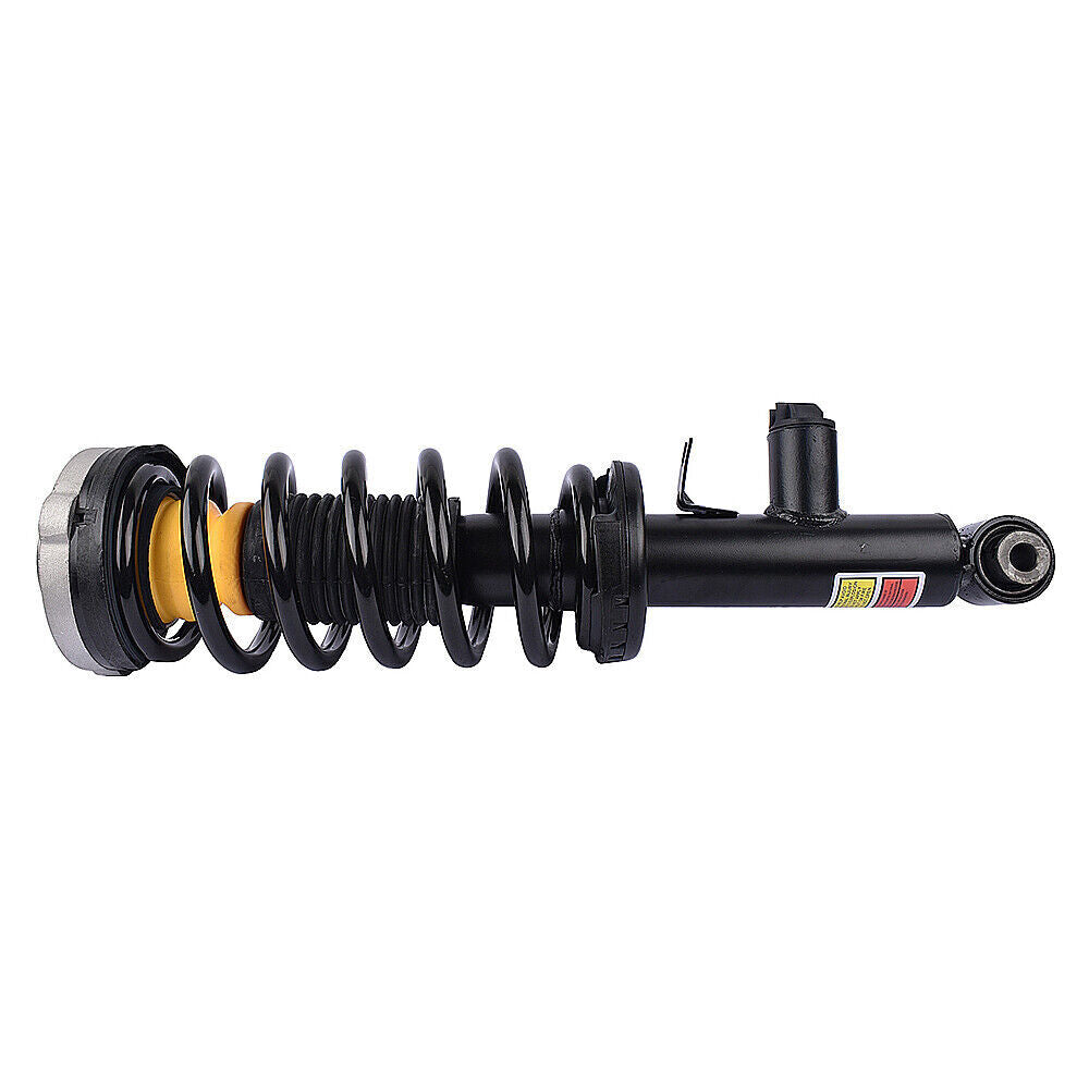 2x Rear Shock Sring Struts Assembly for BMW X3 F25 X4 F26 xDrive sDrive 2011-18