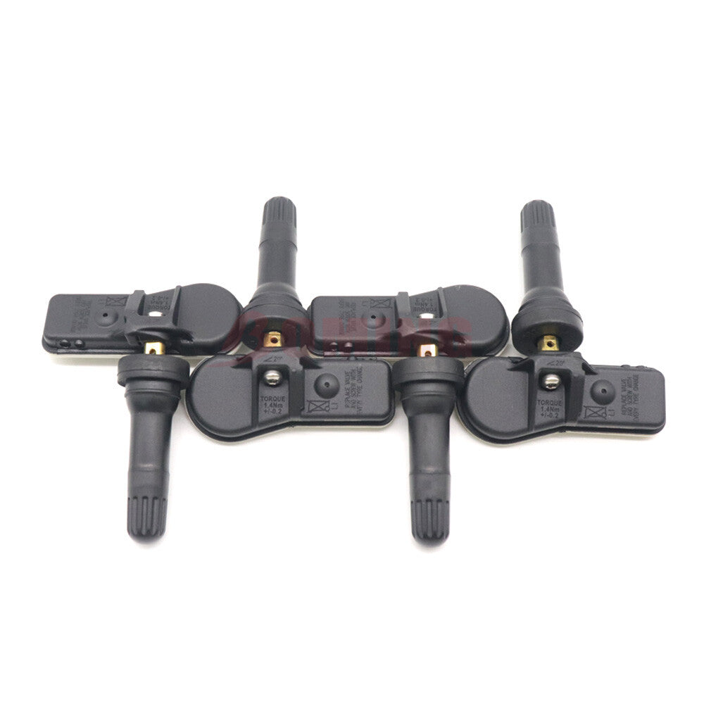 407009322R 433MHz TPMS Tire Pressure Monitoring Sensor for Dacia , for Renault , and for Opel .