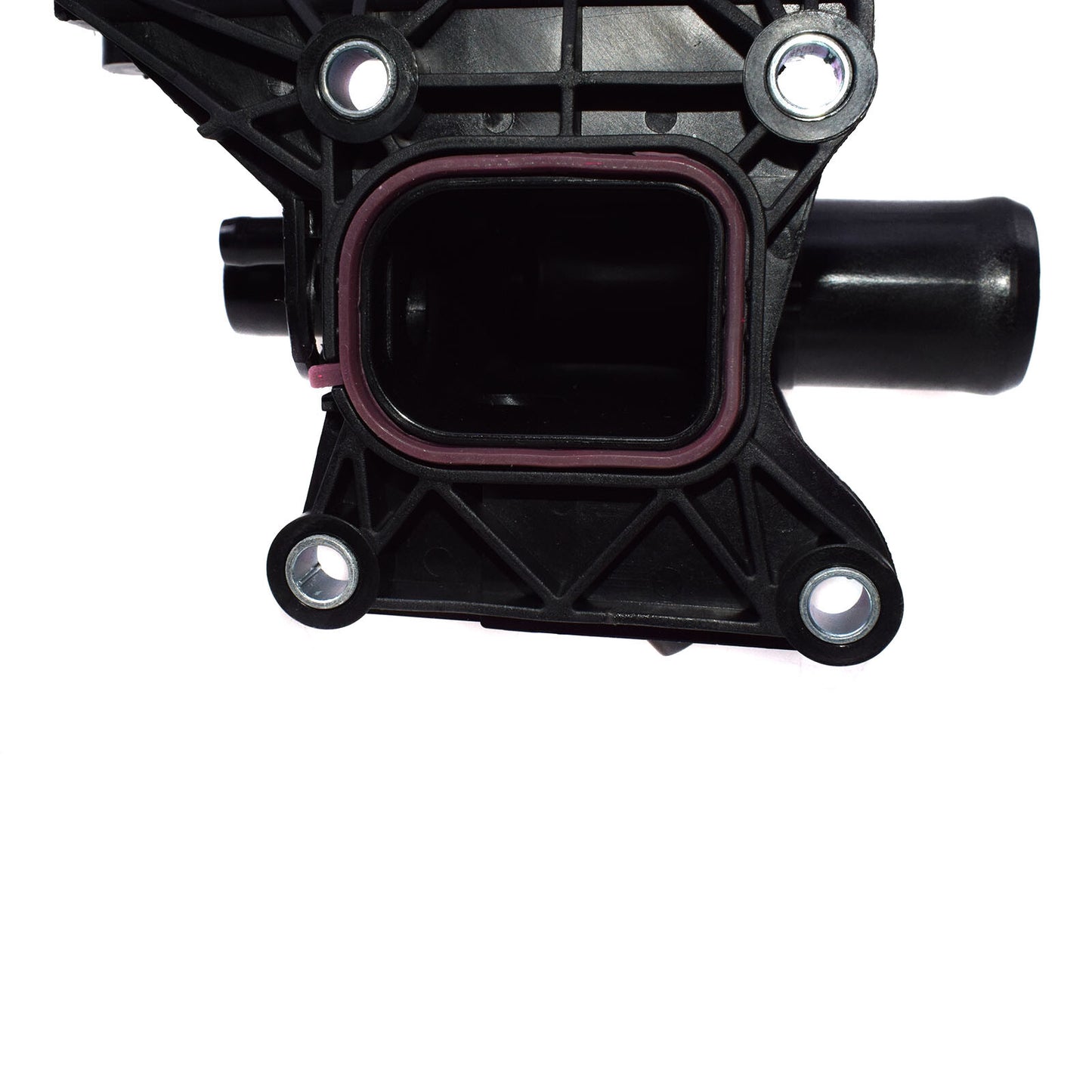 Thermostat coolant socket connector  for ford  Fusion Escape for Mercury Mariner Milan Q