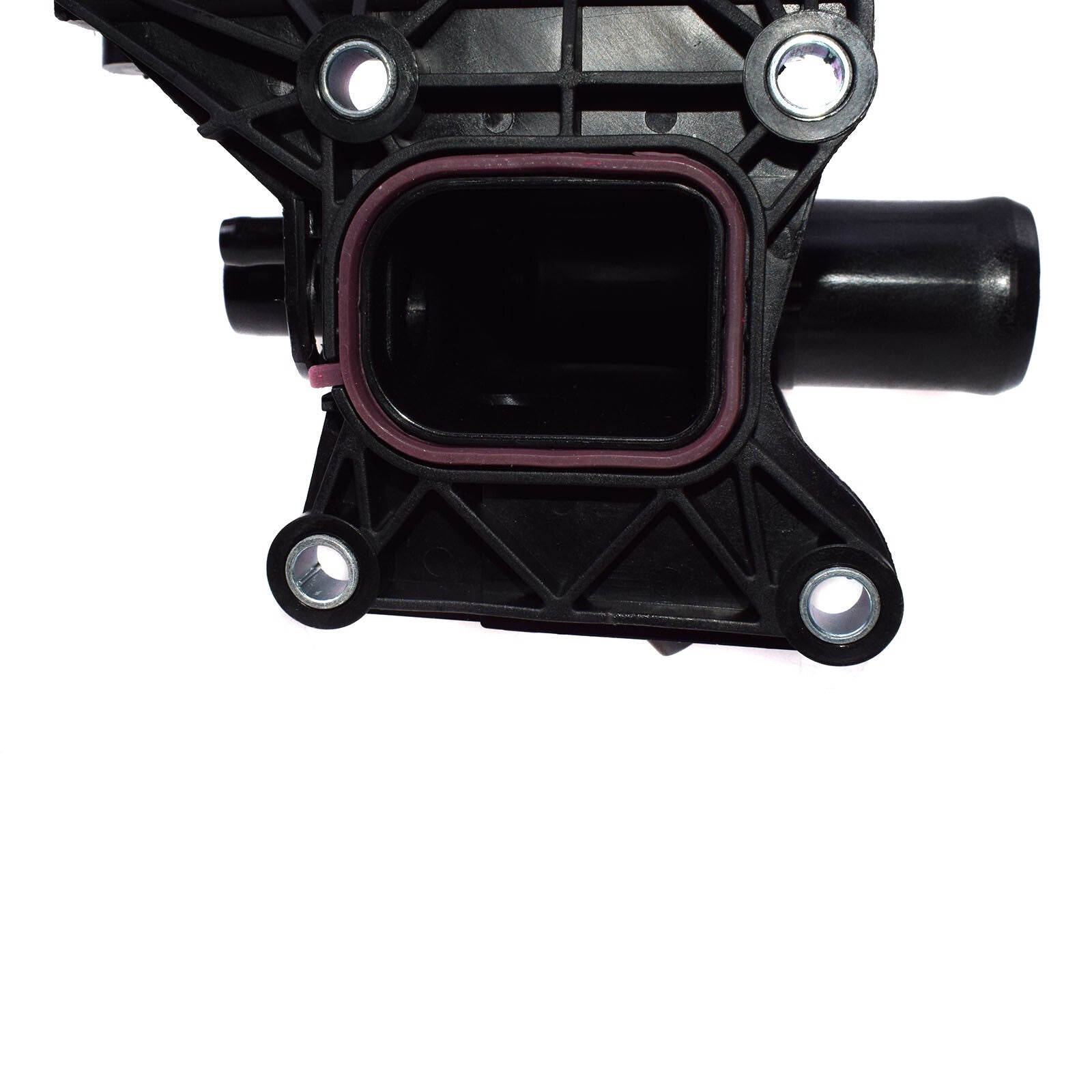 Thermostat coolant socket connector  for ford  Fusion Escape for Mercury Mariner Milan Q