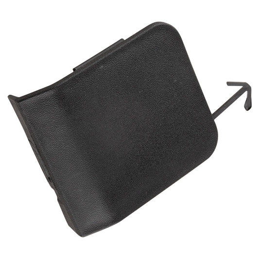 Rear Bumper Tow Eye Hook Cover 52169-47070 Fits Prius XW50 2019-2021 Unpainted Q
