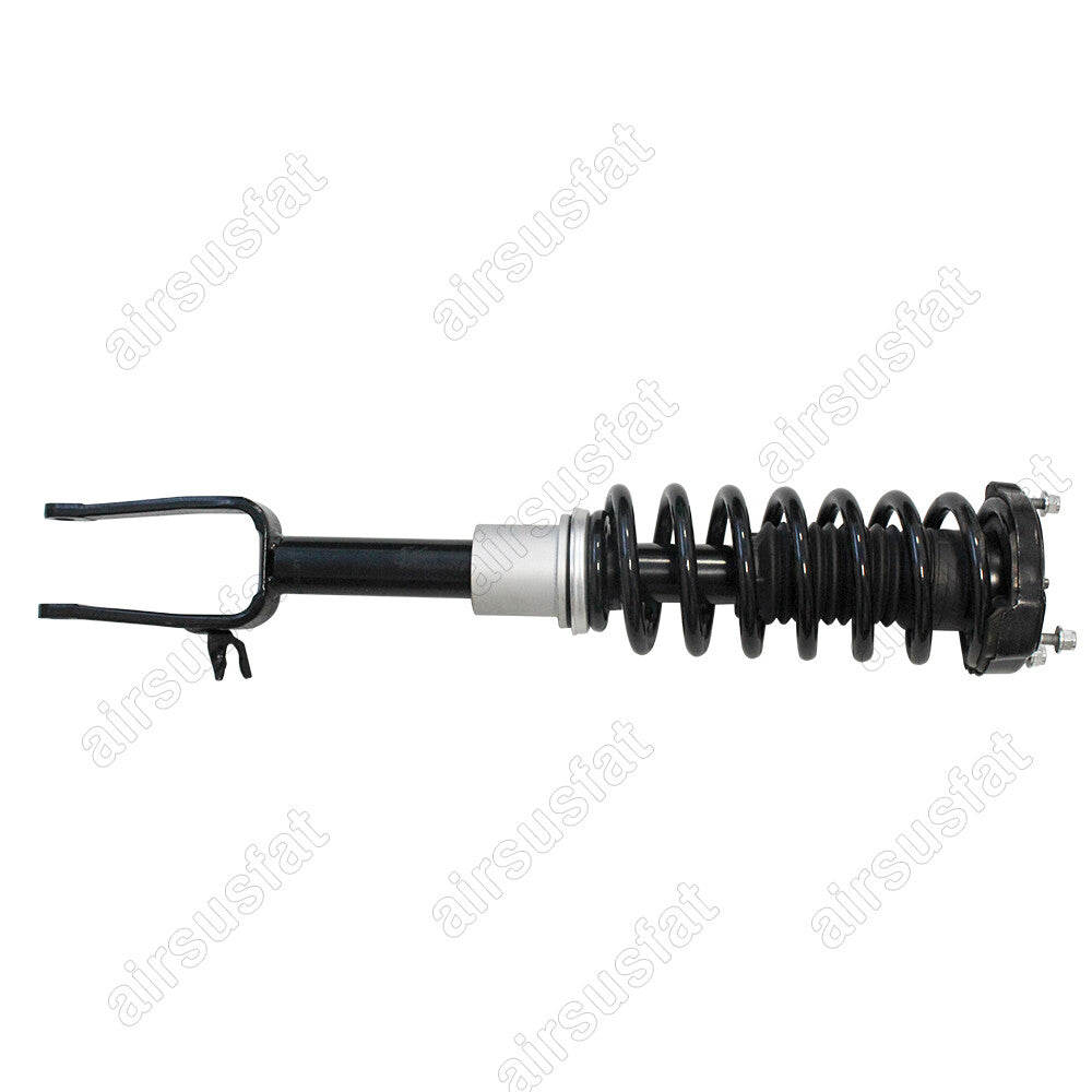 2x Front LR Shock Absorbers Assembly w/o EDC for Mercedes W211 S211 E350 AWD
