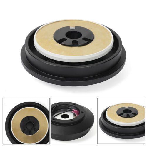 Steering Wheel Short Hub Adapter Connector Base 121H Fits for Lexus Is,GS,SC