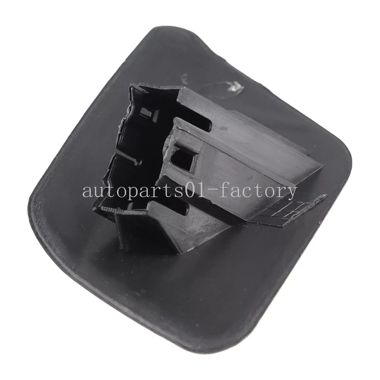Front LeftRight Bumper Headlight Washer Nozzle Cover Cap for Volvo 11-2013 S60