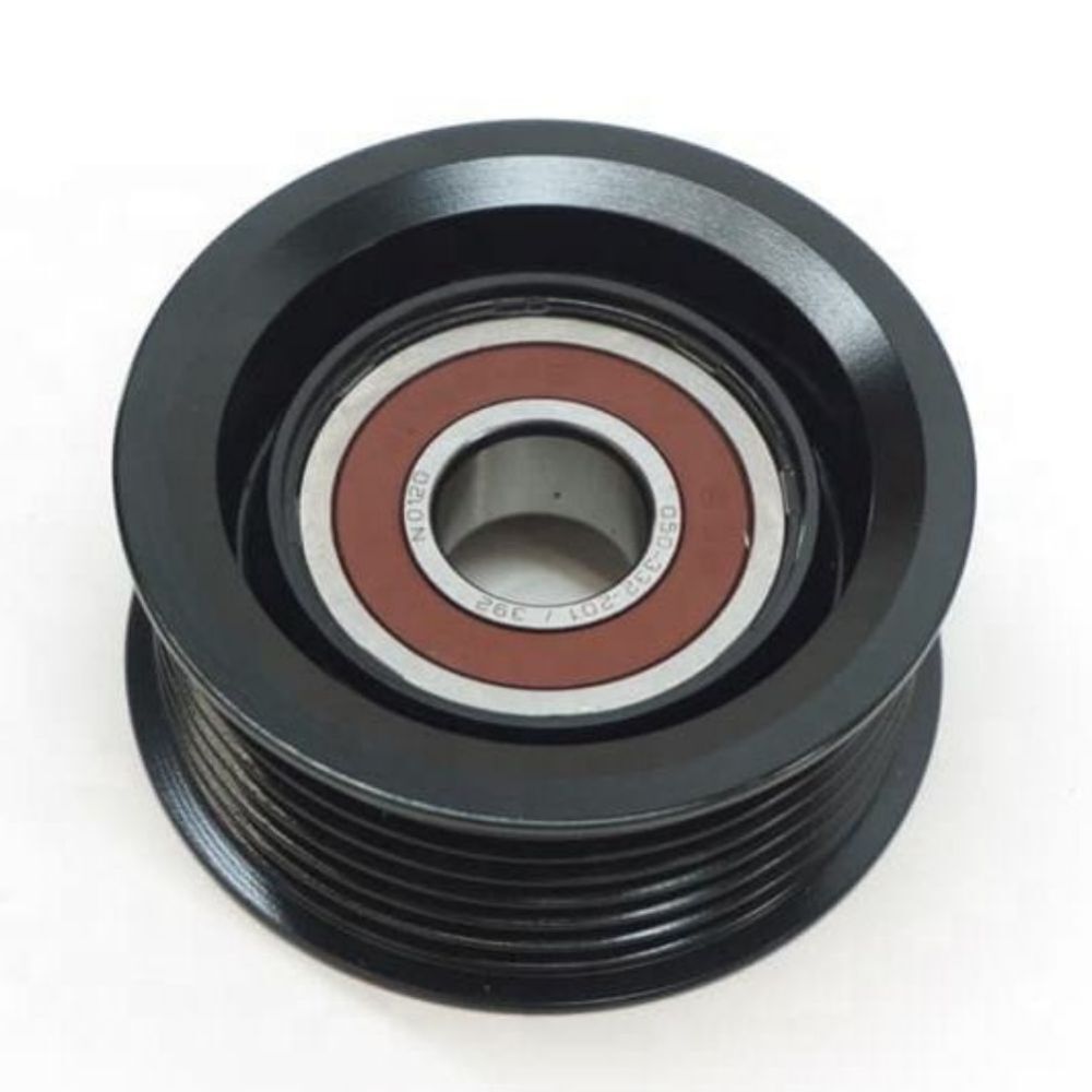 for Mercedes Benz CL600 S600 SL600 CL65 SL65 Drive Belt Idler Pulley Q