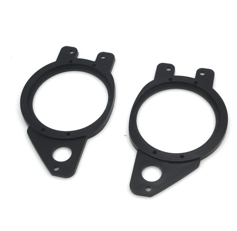 2x tweeter speaker adapter for Mercedes W204 S204 C204 W218 W212 W447 harman L7