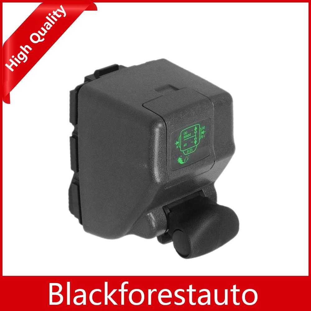 A0002603298 Gear Shift Lever Knob Black 0002603298 Fits For Truck Actros I