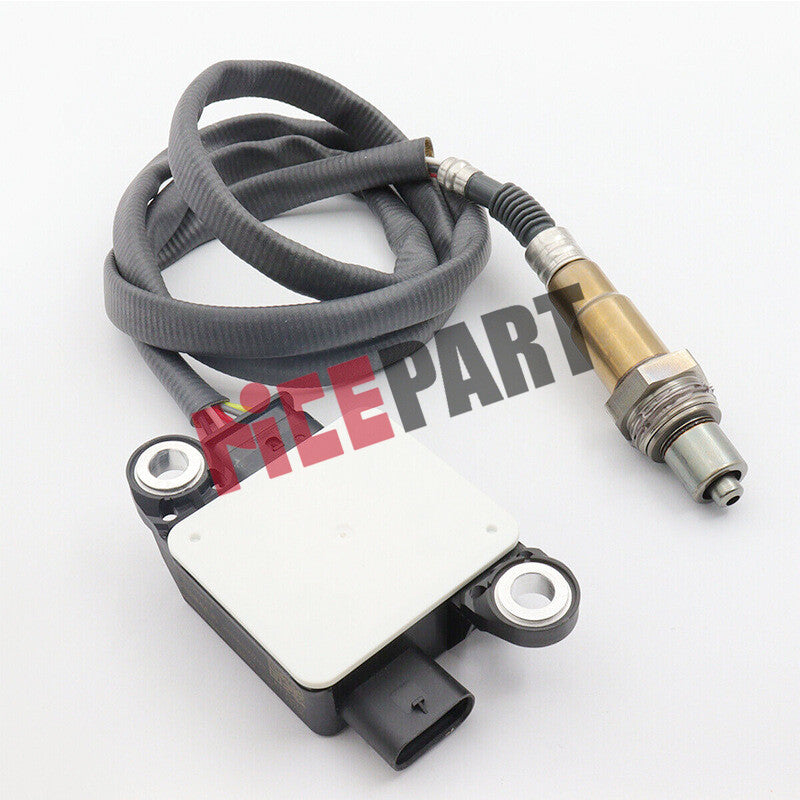 68171189AA and 68250216AD diesel particulate sensor compatible with for Dodge for RAM 1500 14-19