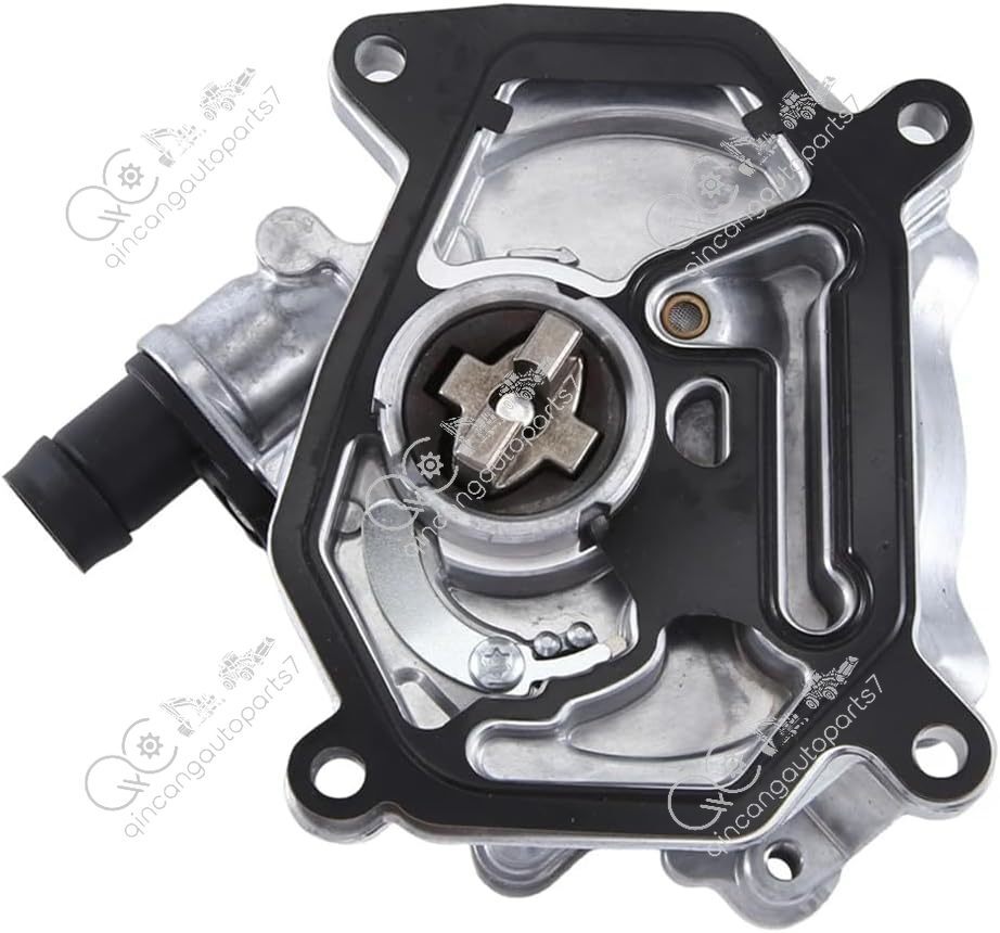 Vacuum Pump 2701800901 forMercedes- for Benz C300 2015-2017 E300 CLA250 GLA250 GLC300