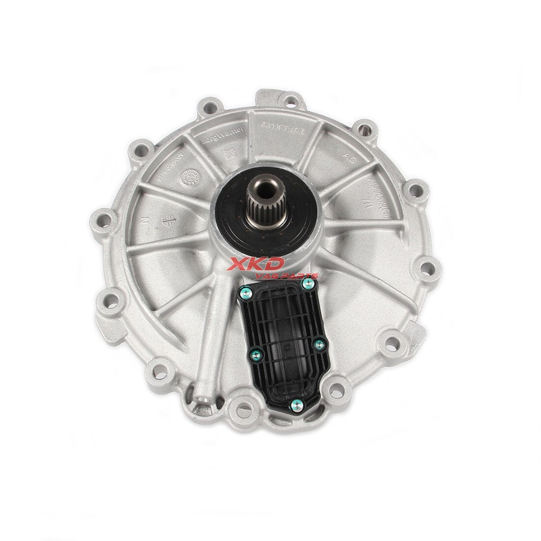 Transmission Clutch Assembly Fit for AUDI for A4 for A6 Q5 #0DN141029E# Q