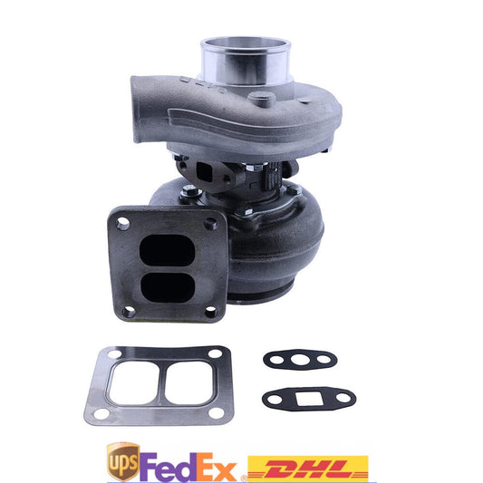 S200S Turbocharger RE508971 for 200CLC 230LC 230CLC 230LCR 270CLC