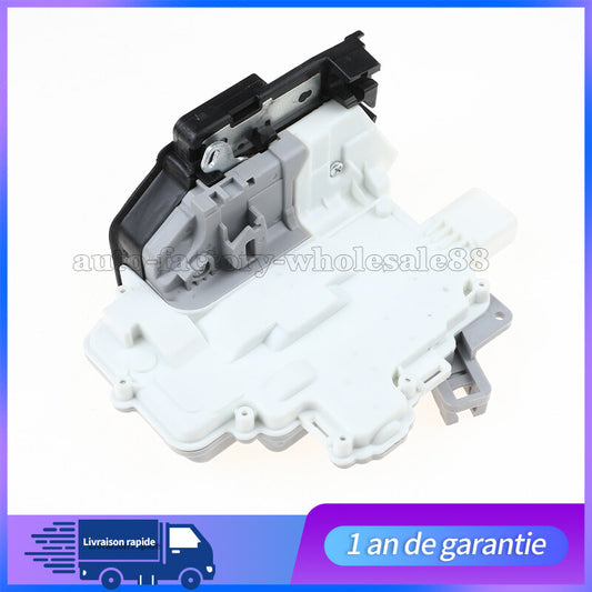 SERRURE DE PORTE INTERIEURE ARRIERE GAUCHE POUR for CAYENNE for VW TOUAREG n