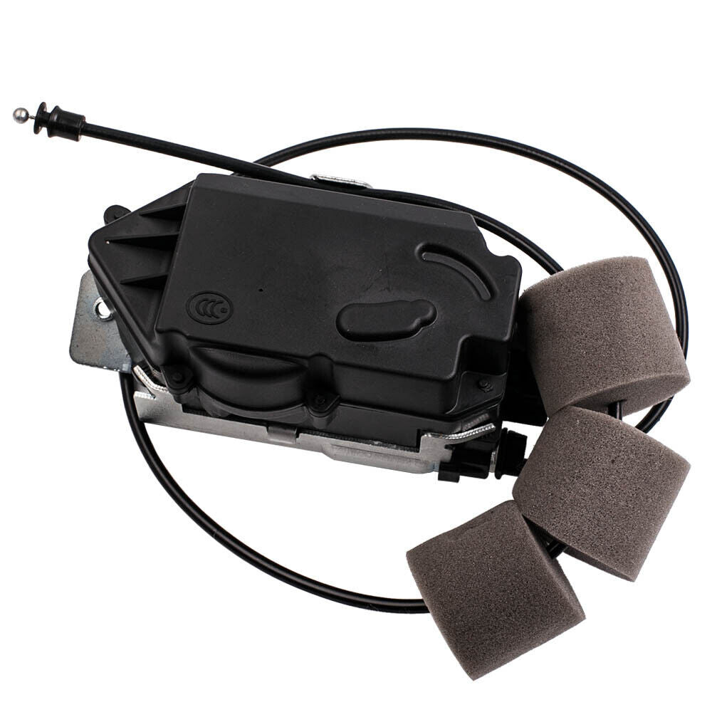 Tailgate lock actuator for 2005-2012 M-Class SUV (W164) A1647400735- n