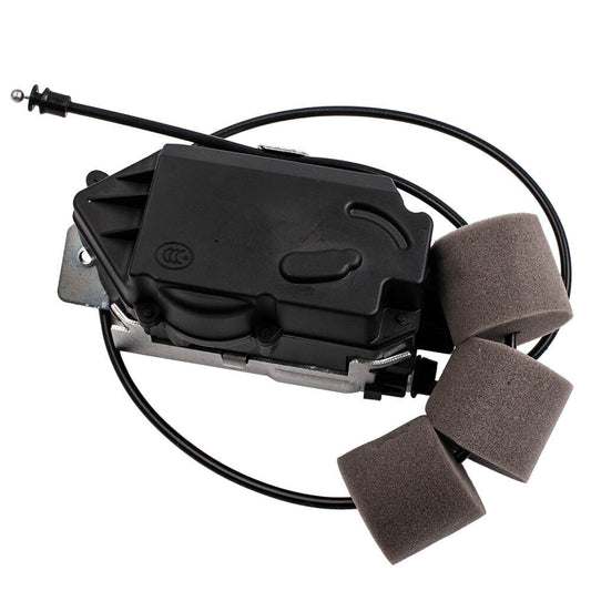 Tailgate lock actuator for 2005-2012 M-Class SUV (W164) A1647400735- n