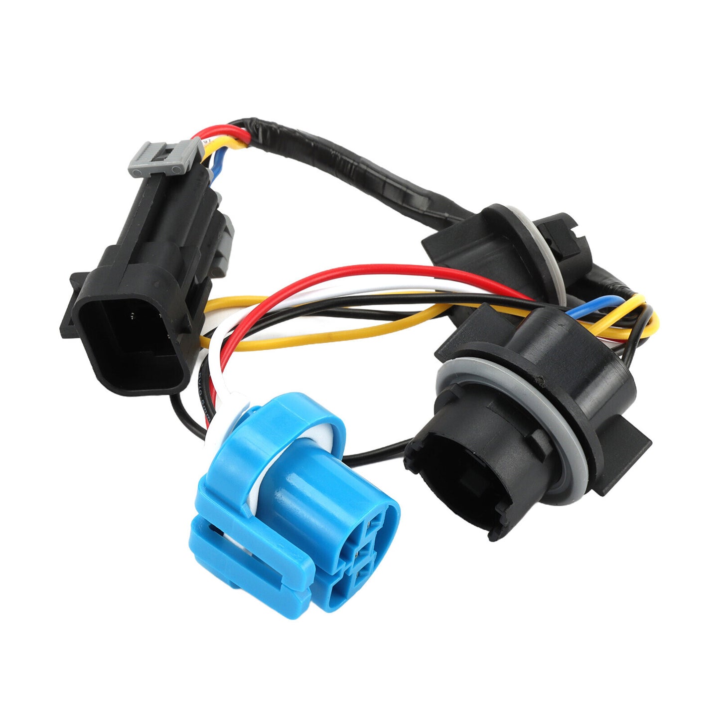 1PC 645-205 Headlight Wiring Harness For 2005-2006 for PONTIAC G4 2.2L 22740620 Q