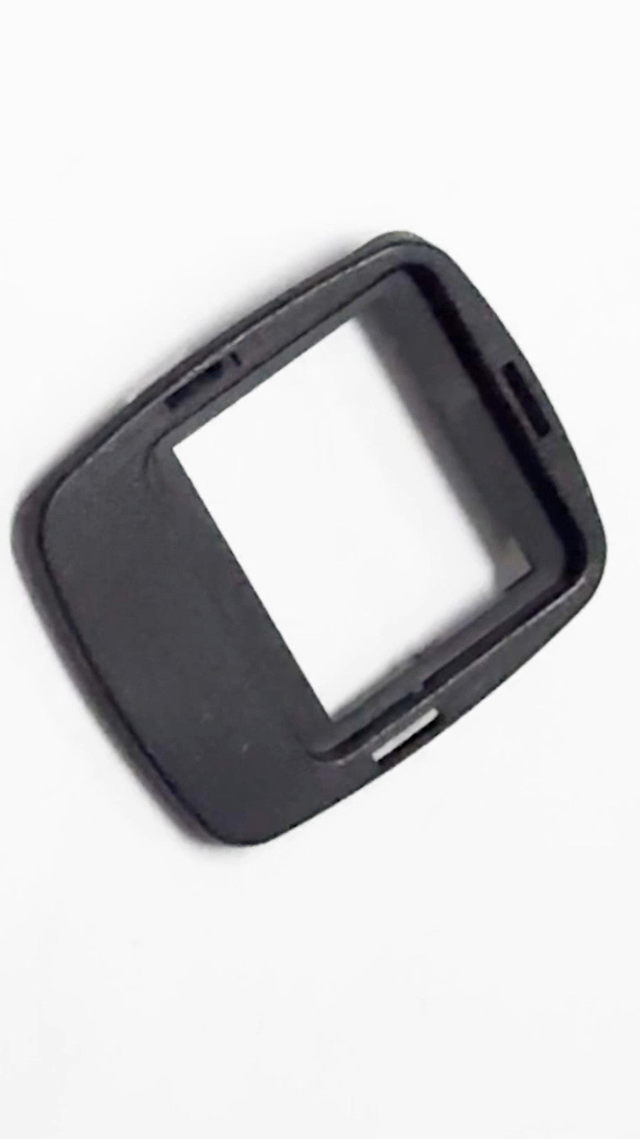 Suitable for Grammer 90.3 for seat lumbar support control valve guard plate