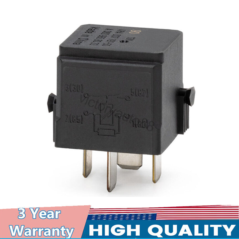A0009828023 Fuel pump relay suitable for Mercedes -AMG E300, for Porsche 928 C230 CL500, for Saab
