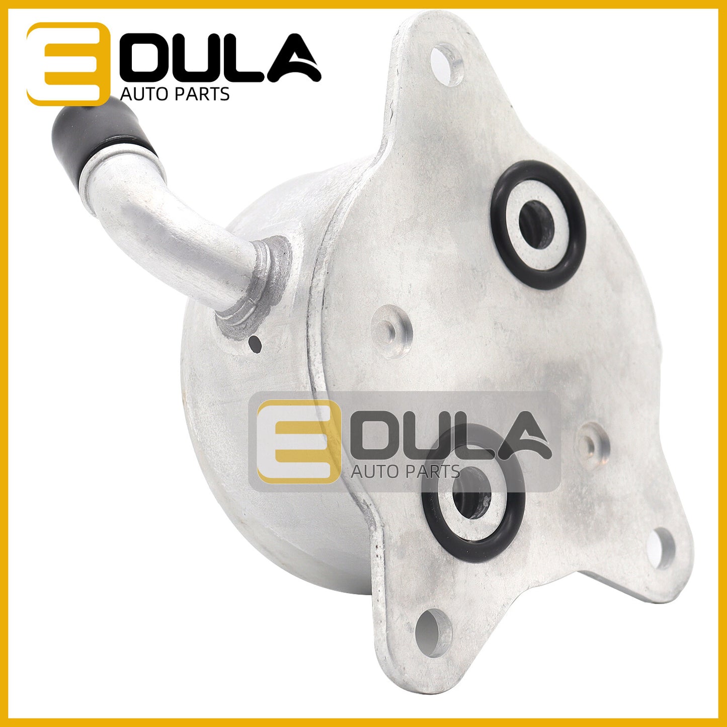 Thick oil cooler transmission suitable for Toyota for Corolla 1.8L 10-21 Yaris 16-21