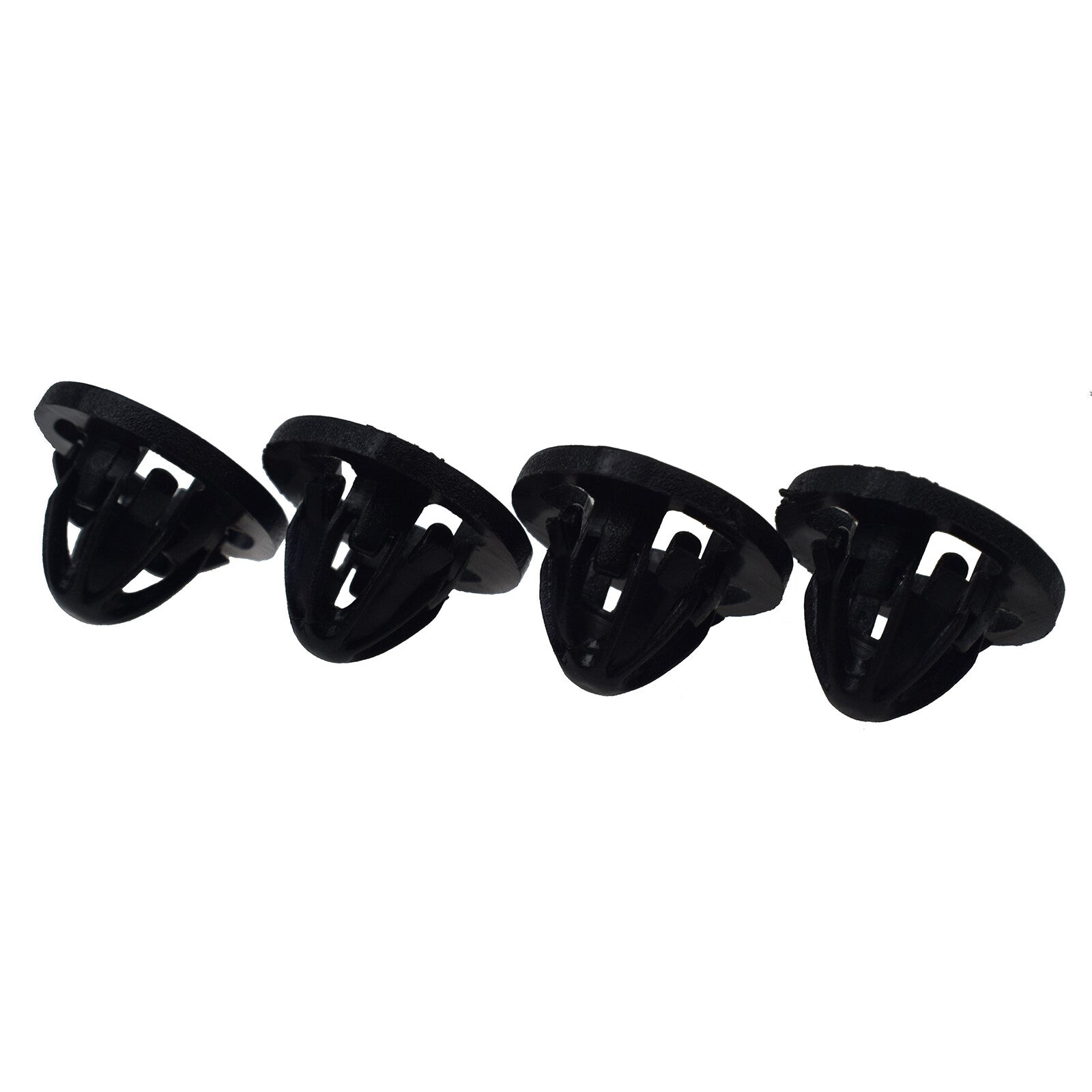 4-Piece Truck Taillight Fastener Clip Holder for 2007-13 for Dodge for Ram 1500 2500