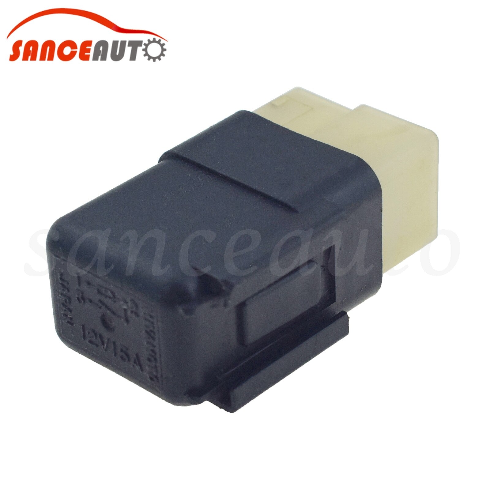12V 15A angle relay suitable for Infiniti G20, G35, Q50, Frontier Armada 25630-79960- n
