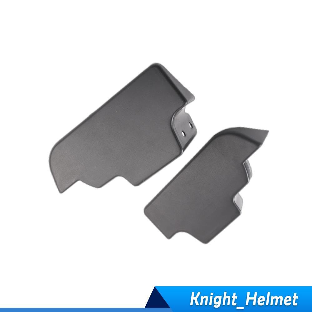 Front Left  Right Fenders Mud Flap Cover Fits For 2009-2013 for Subaru for Forester Q