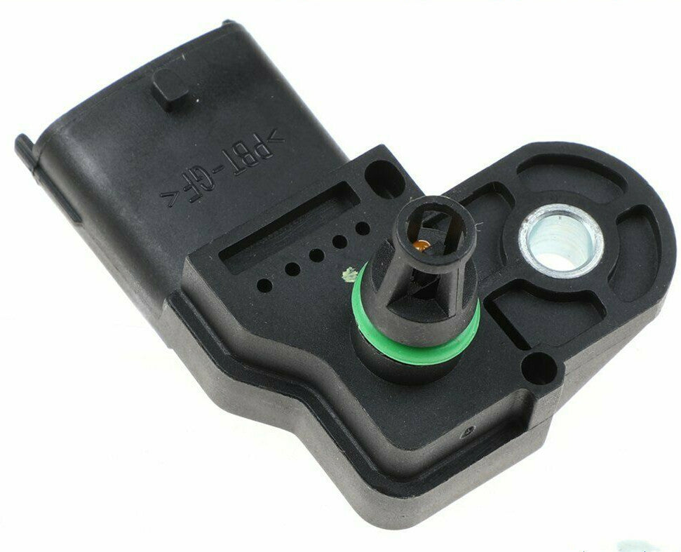 Side mirror folding motor module assembly is suitable for 2009-2017 for Citroen C3 Picasso D