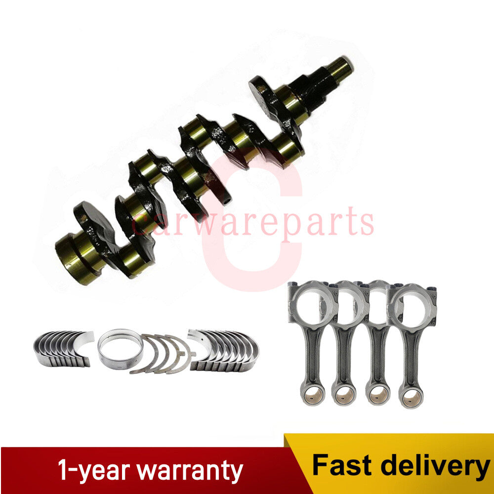 6-Piece Piston Ring Set STD mast 84.5 mm for , , for Audi S4 S5 B9 A6 A7 3.0TFSI EA839 17594 B