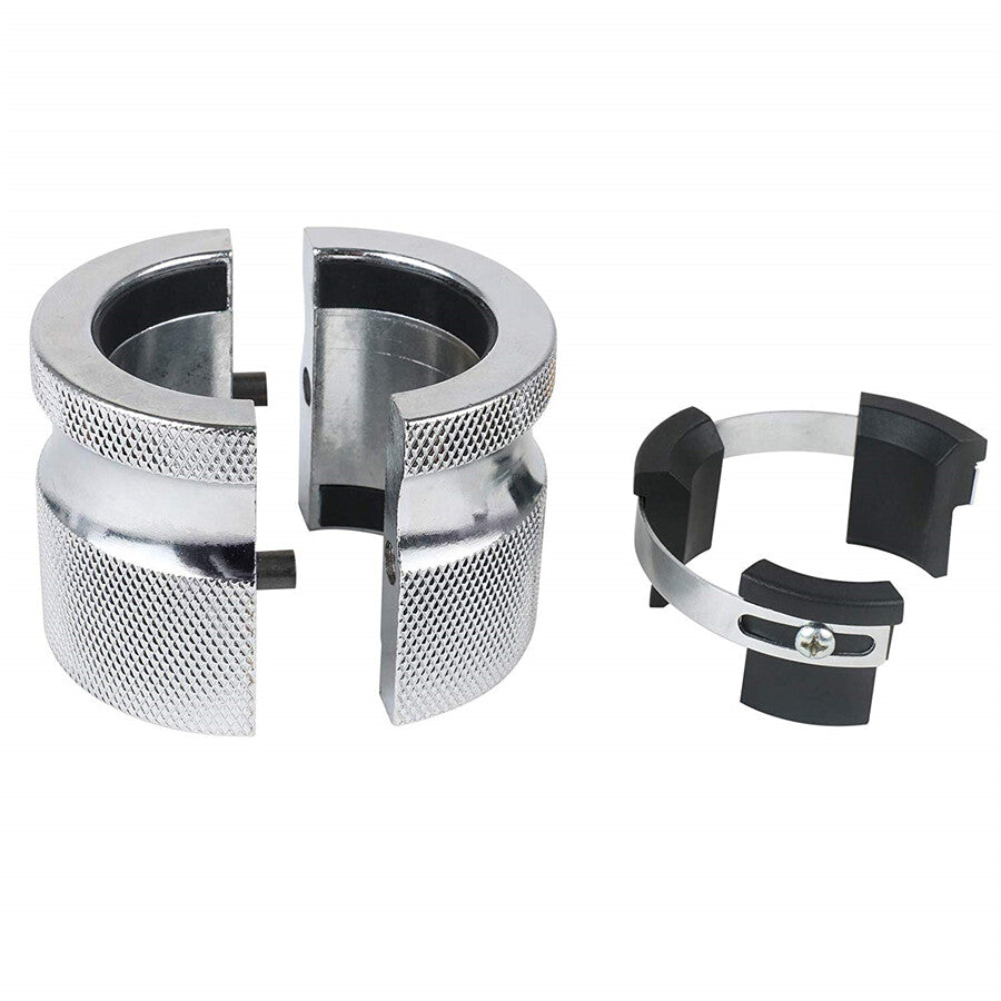 Universal Motorcycle Adjustable Fork Oil Seal Driver Tool 39-50mm FREE SHIPPING Q