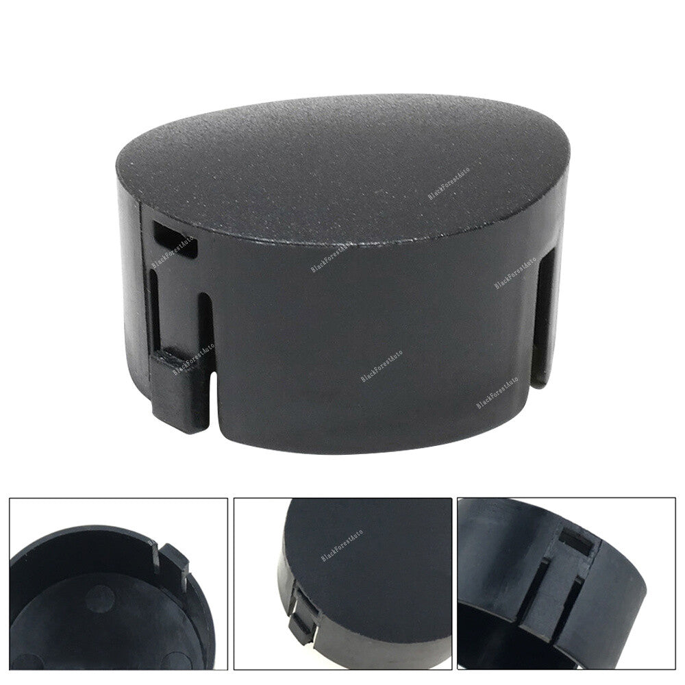 Window Wiper Arm Blade Cover Cap Fits for Chevrolet Trailblazer for Buick Rainier Q