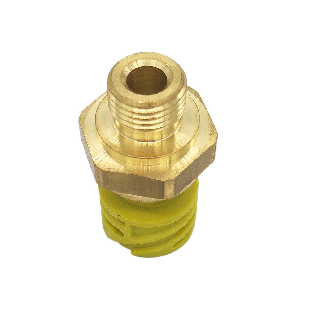 Fuel pressure sensor switch 21634017 for Volvo trucks D12 and D13- n
