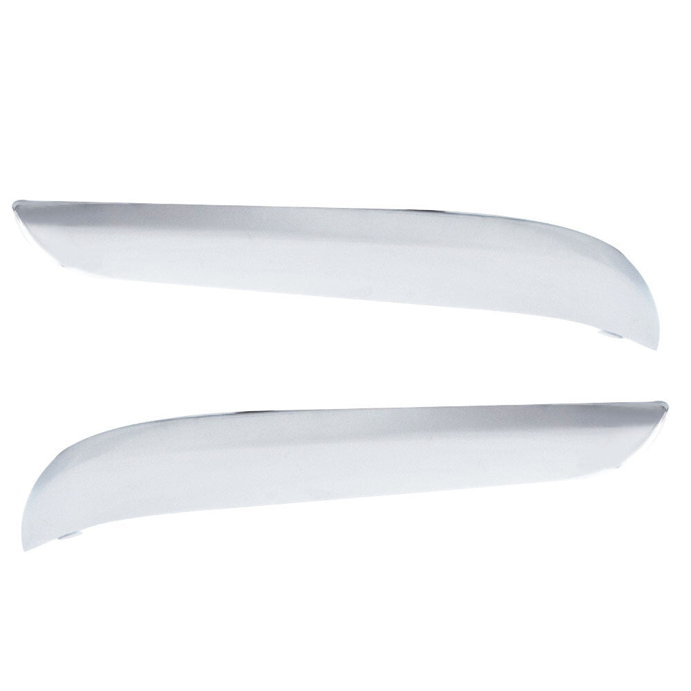 UNIVERSAL For 22mm 7/8 Handlebar Rearview Side Mirror Rimless 360 Adjustable
