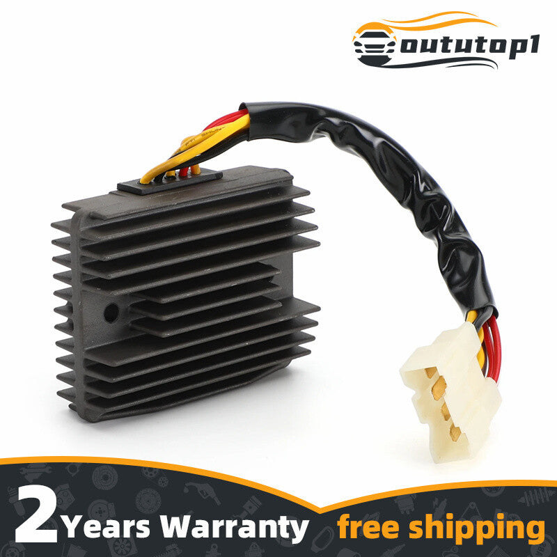 for Kawasaki FD851D FD671D FD750D FD791D FD711D 2166-2079 Voltage Regulators Q
