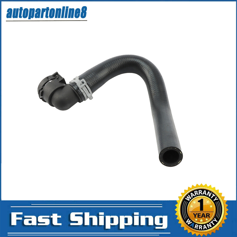 FL34 8C289-AC Radiator Coolant Hose, new, Suitable for Ford F-150 2015-2020 5.0L