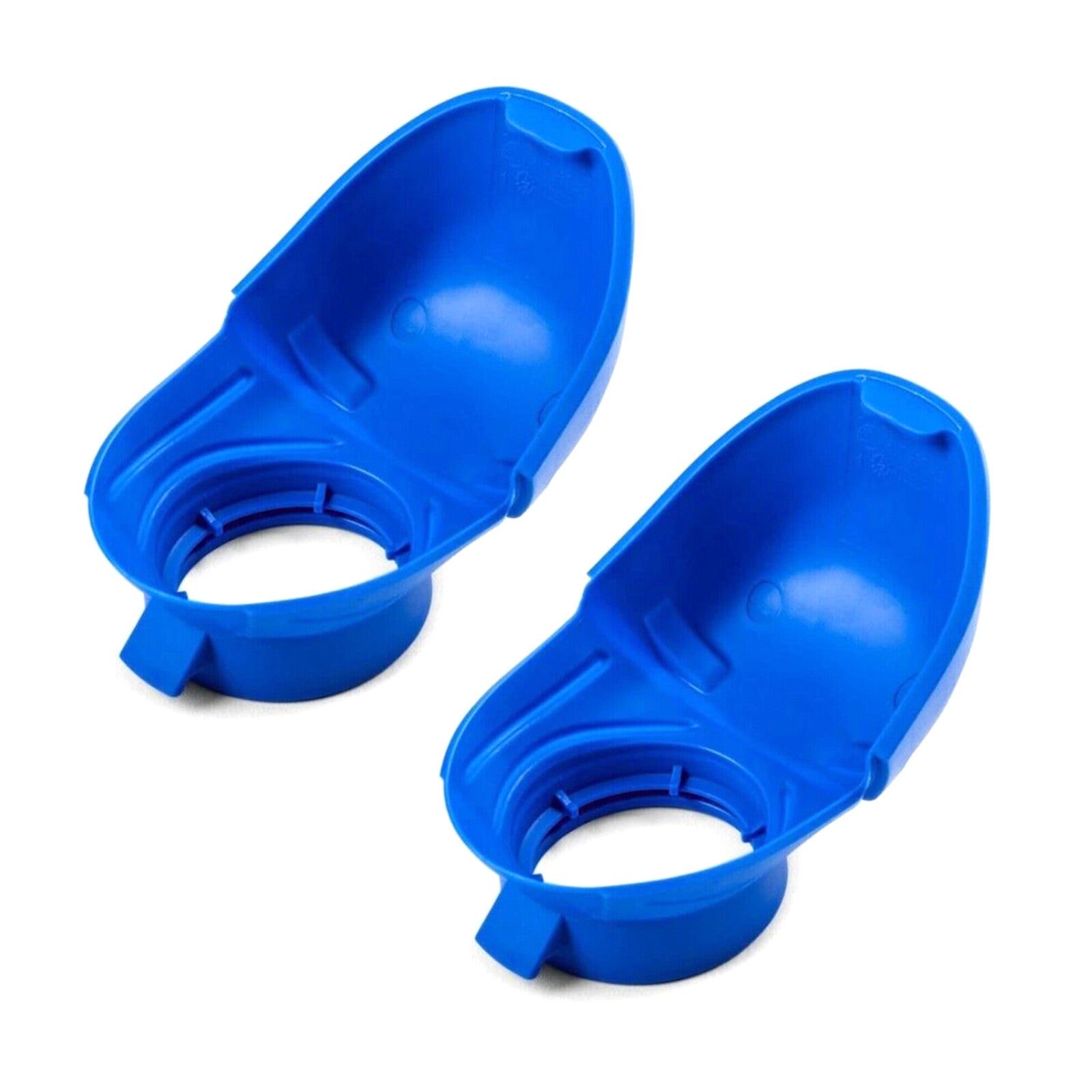Funnel Windshield Washer Fluid Tank Reservoir Cover Lid Repair Part for Skoda
