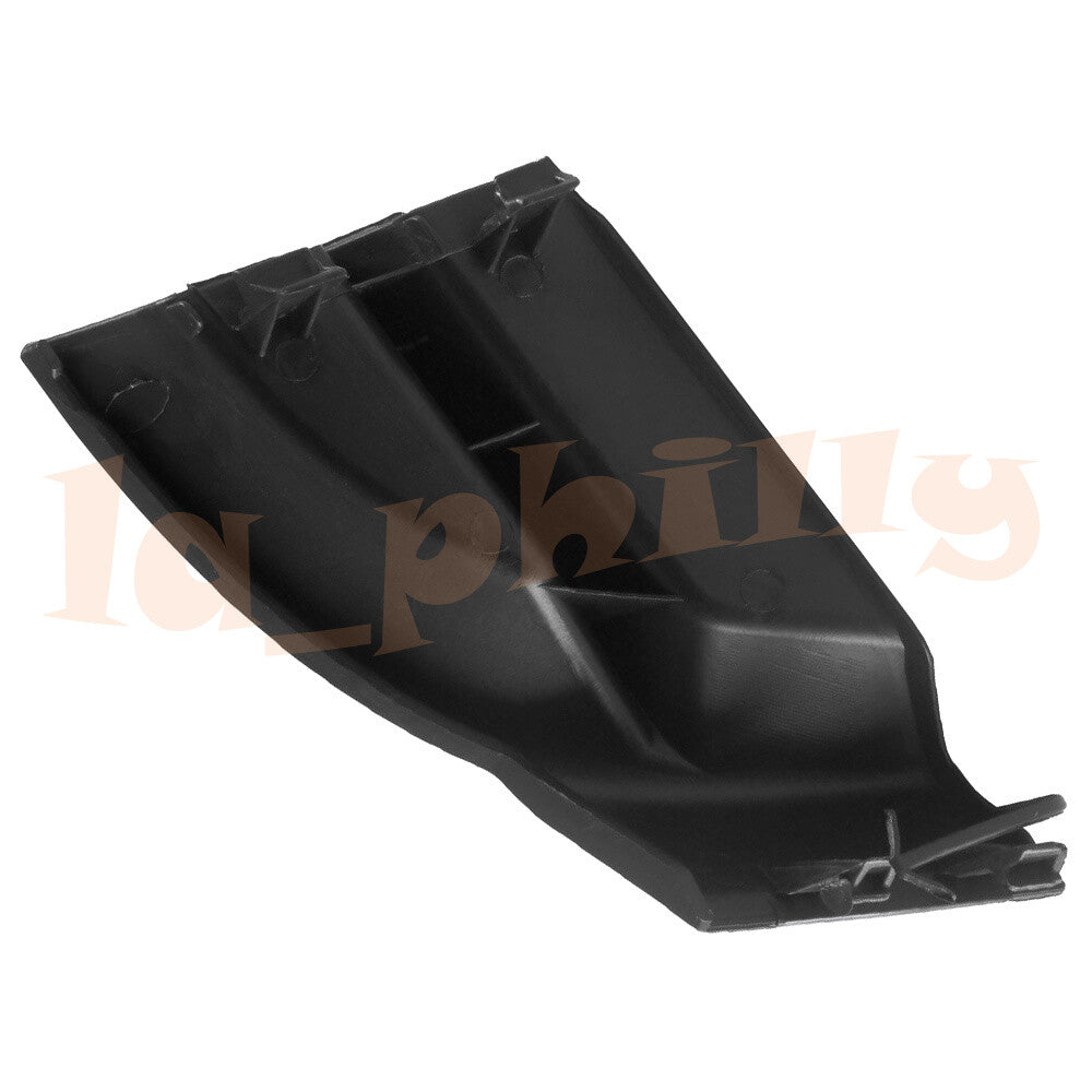 Front Bumper Traction Trailer Cover Left 52128-48110 for Lexus for RX 2018-2019
