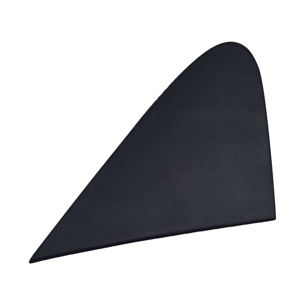 Fit for 2008-13 for Toyota for Corolla NEW Right Side View Mirror Corner Triangle Fender