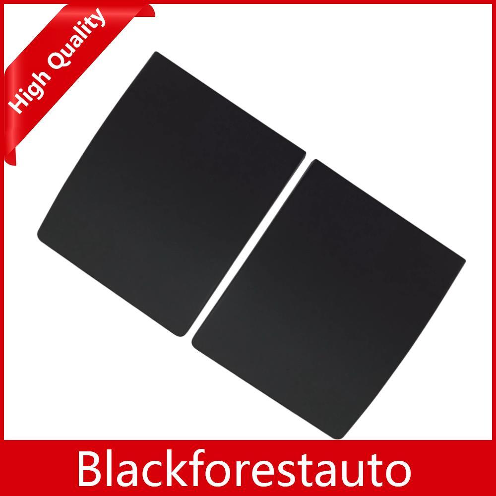 2 Front Positioning Frame Skirt Small Cover for 2010-2013 E350 Left  Right