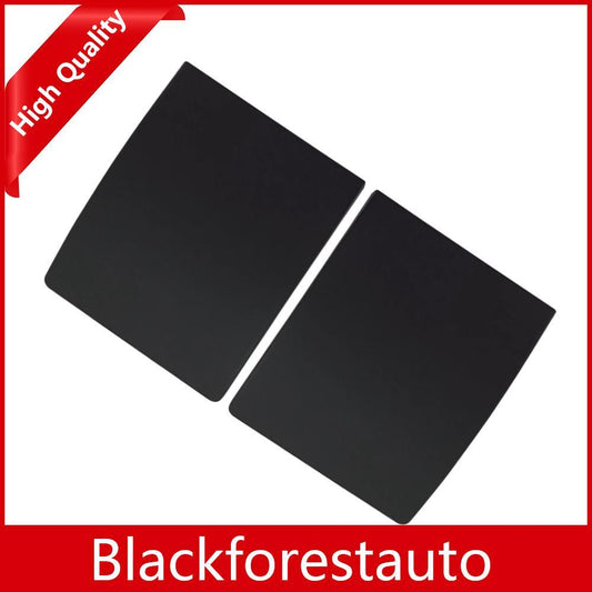 2 Front Positioning Frame Skirt Small Cover for 2010-2013 E350 Left  Right