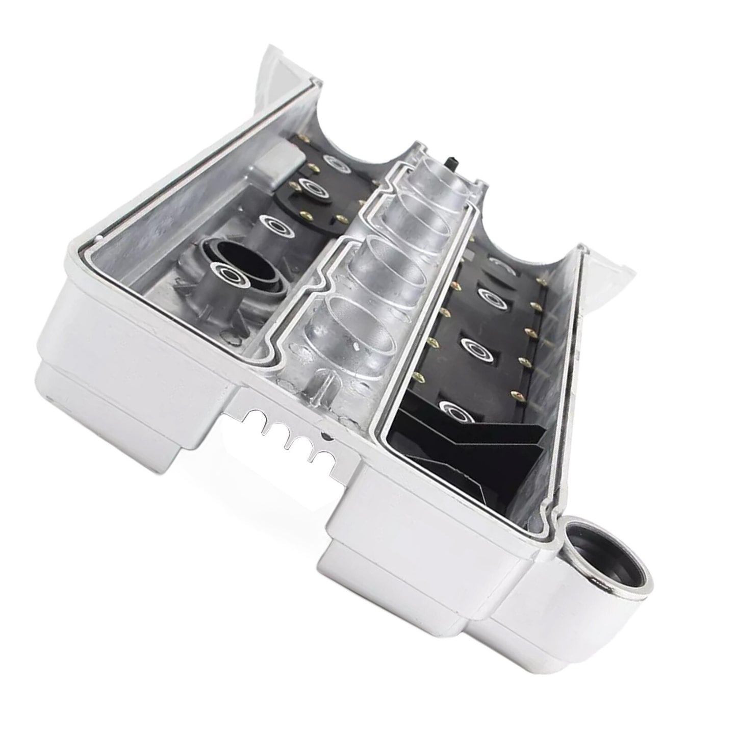 for CHEVROLET ASTRA 2.0 2.4L OPTRA 2.0L 16V 04-10 92067571 Valve Cover w/gasket Q