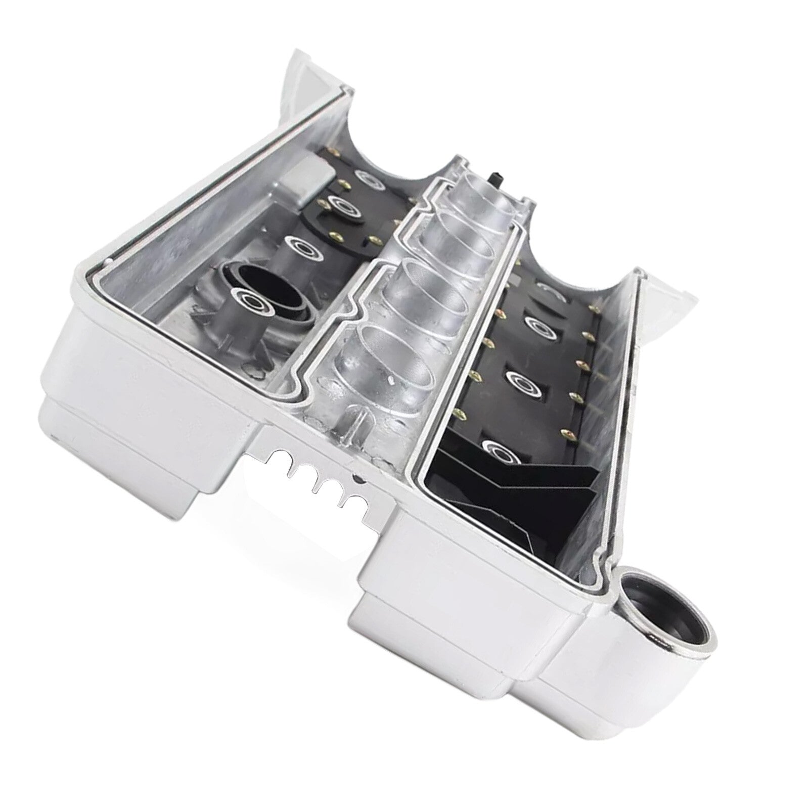 for CHEVROLET ASTRA 2.0 2.4L OPTRA 2.0L 16V 04-10 92067571 Valve Cover w/gasket Q
